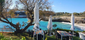 Casa Domingos Cales De Mallorca